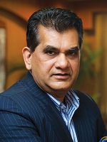 Amitabh Kant