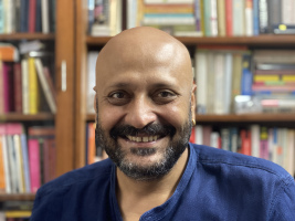 Amit Kapoor