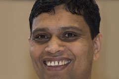 Acharya Balkrishnan