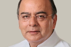 Arun Jaitley