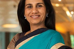 Chanda Kochhar