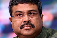 Dharmendra Pradhan