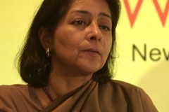 Naina Lal Kidwai