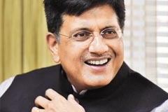 Piyush Goyal