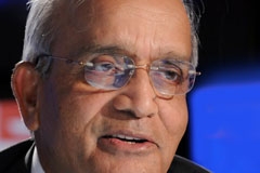 RC Bhargava