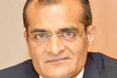 Rasesh Shah