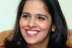 Saina Nehwal