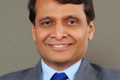 Suresh Prabhu