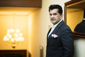 Shri. Amitabh Kant