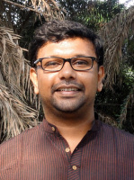 Dr. Arul George Scaria