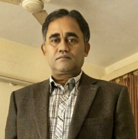 Uday Bhanu Sinha