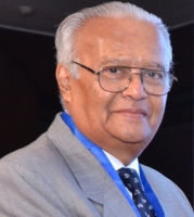 Pradeep Mehta