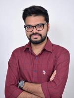 Chirag Yadav