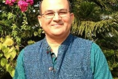 Rishikesha Krishnan