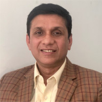 Mahesh Kudav