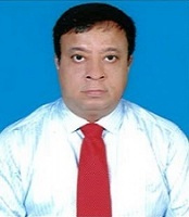 Moloy Chandan Chakrabortty