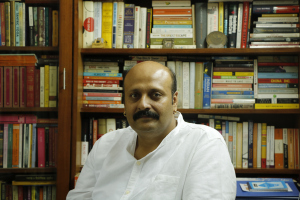 Amit Kapoor