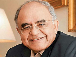 Gurcharan Das