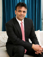 Parag Agarwal