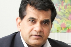 Shri Amitabh Kant