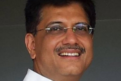 Piyush Goyal