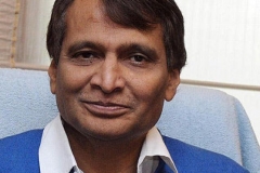 Suresh Prabhu