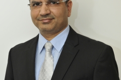 Dr. Ajay Bakshi