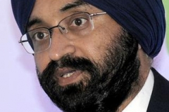 Kavinder Singh