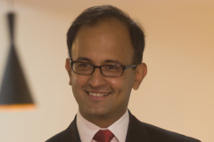 Deepak Jayaraman