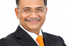 Dr Rajiv Kumar Gupta (IAS)