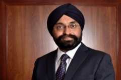Kavinder Singh