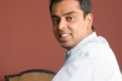 Milind Deora