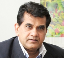 Shri. Amitabh Kant