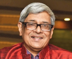 Dr. Bibek Debroy