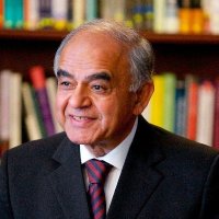 Gurcharan Das