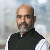 Hari Menon