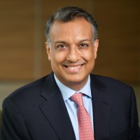 Sumant Sinha