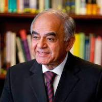 Gurcharan Das