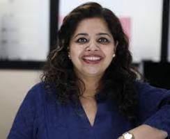 Poornima Garg