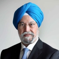 Hardeep Puri