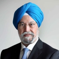 Hardeep Puri