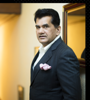 Amitabh Kant