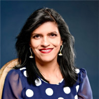 Beena Ammanath