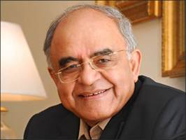 Gurcharan Das