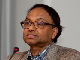 Pranab Bardhan