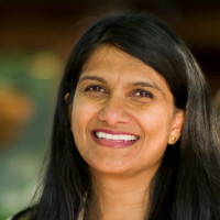 Rohini Chakravarthy