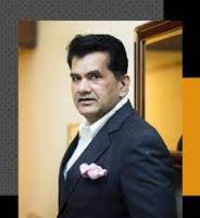 Amitabh Kant