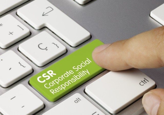 How is CSR Law driving the Corporates towards Shared Value Approach?