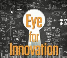 Eye for Innovation