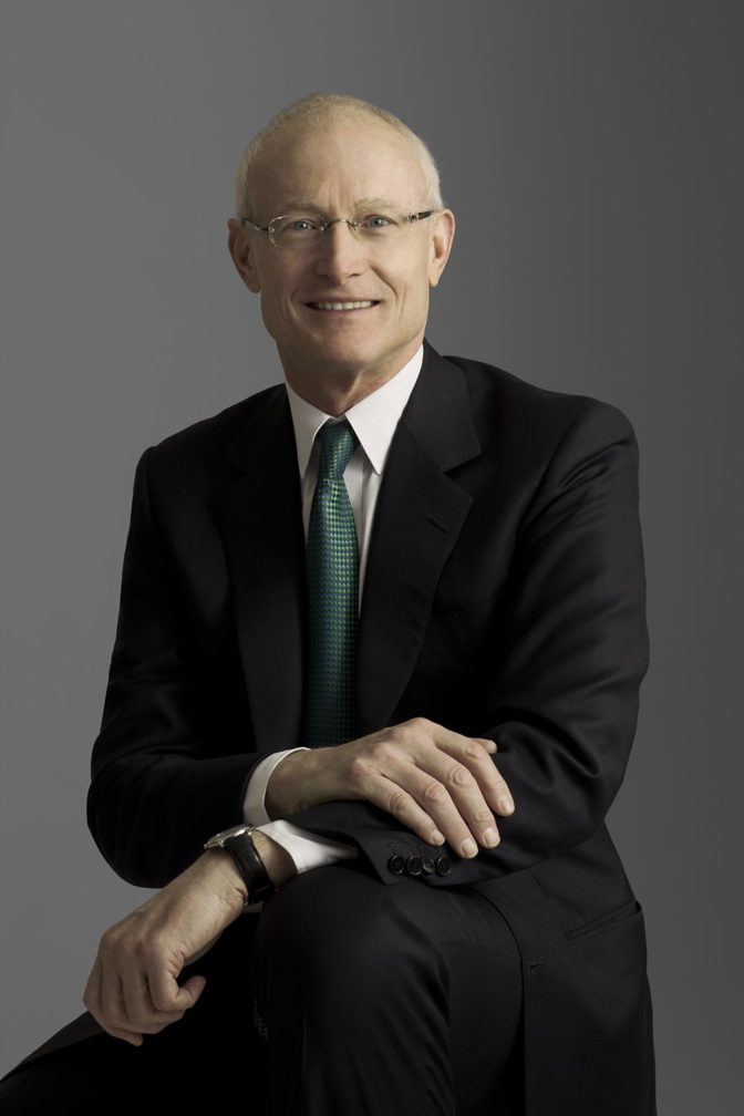 Michael E. Porter, Professor Harvard Business School coming to India in